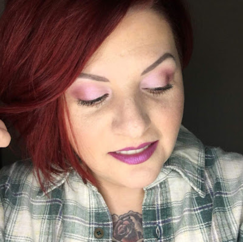Meet your Posher, Carrie